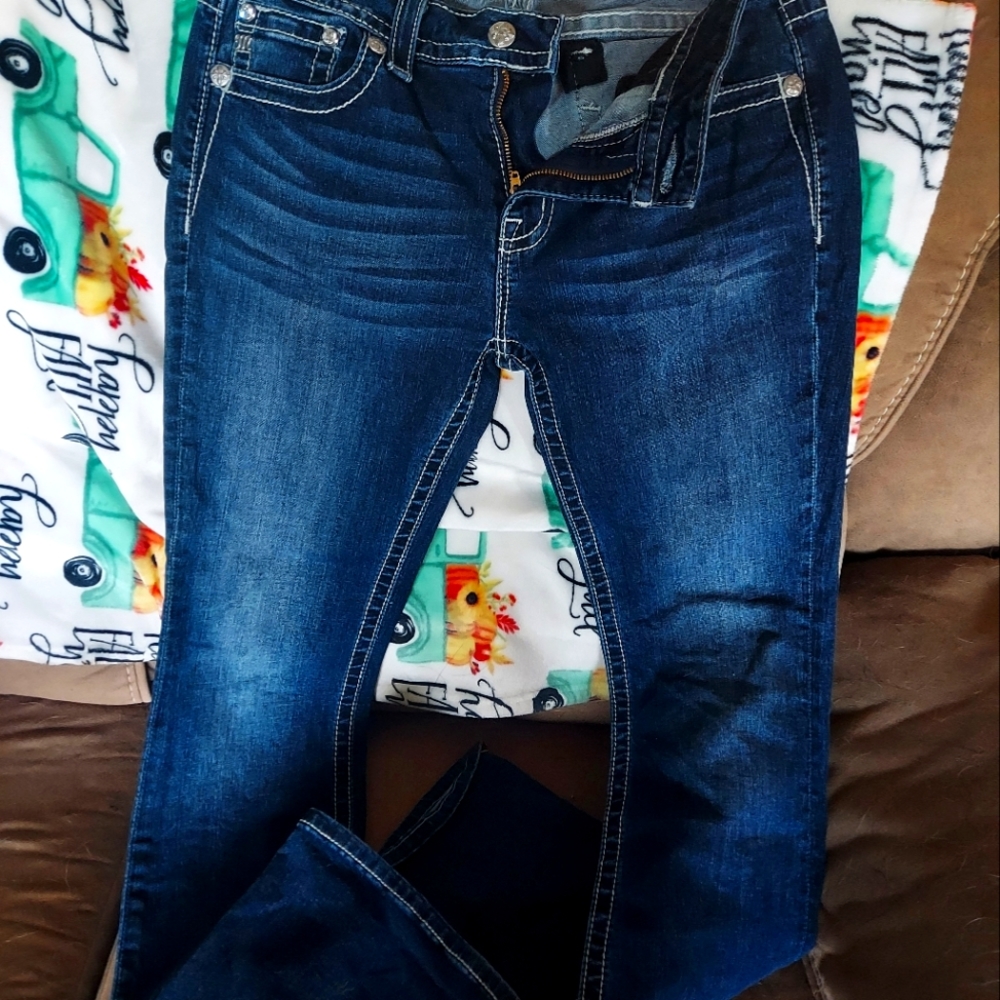 MissMe jeans